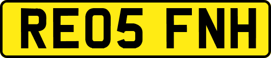 RE05FNH