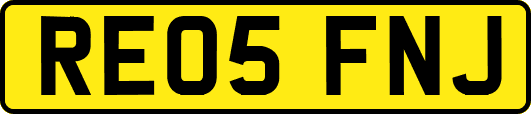 RE05FNJ