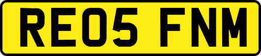 RE05FNM