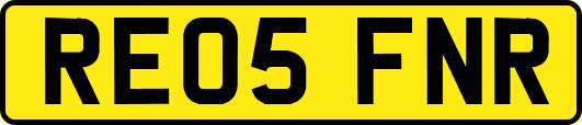 RE05FNR