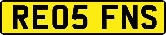 RE05FNS