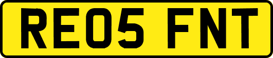 RE05FNT