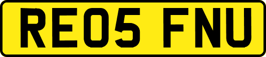 RE05FNU