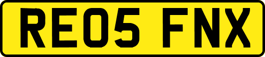 RE05FNX