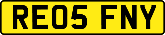 RE05FNY