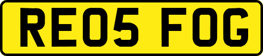 RE05FOG