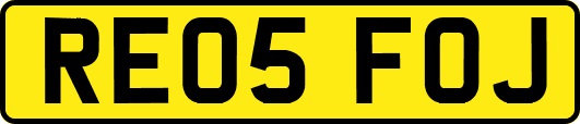 RE05FOJ