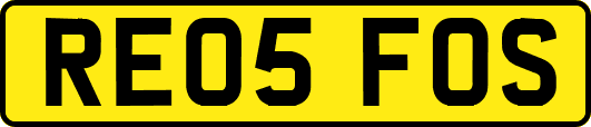 RE05FOS