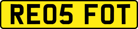 RE05FOT
