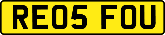 RE05FOU