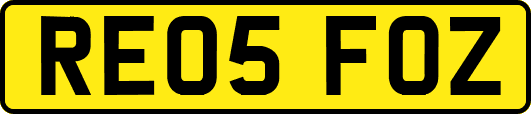RE05FOZ