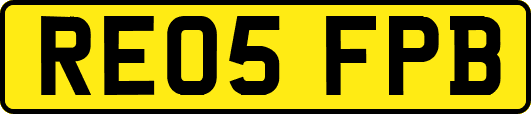 RE05FPB