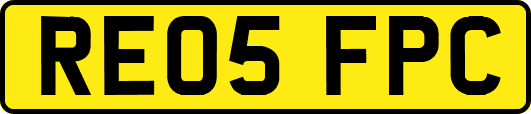 RE05FPC