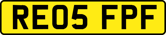 RE05FPF