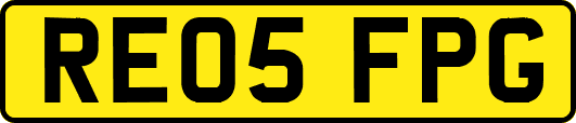 RE05FPG