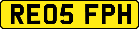 RE05FPH