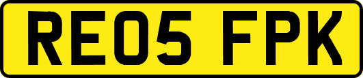 RE05FPK