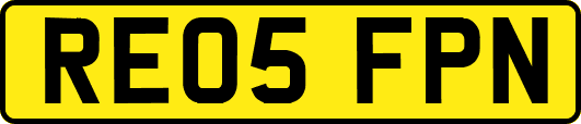 RE05FPN