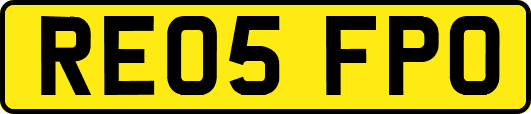 RE05FPO