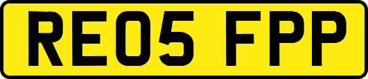 RE05FPP