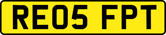 RE05FPT