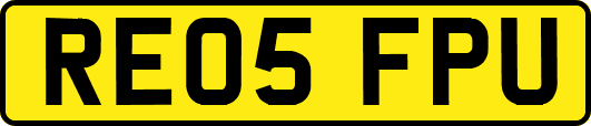RE05FPU