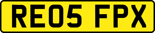 RE05FPX