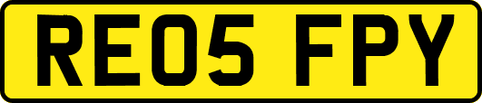 RE05FPY