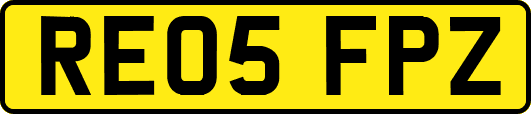 RE05FPZ