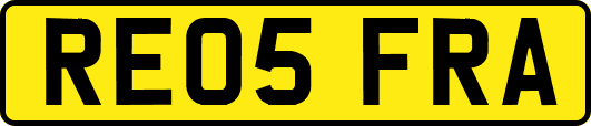 RE05FRA