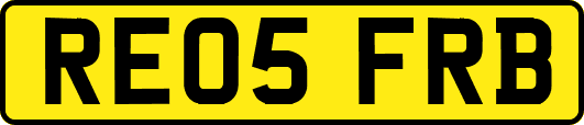 RE05FRB