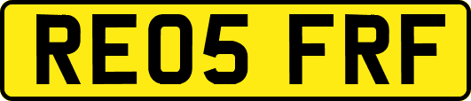 RE05FRF