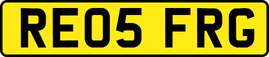 RE05FRG