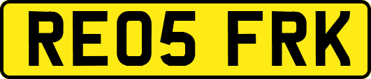 RE05FRK