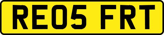 RE05FRT