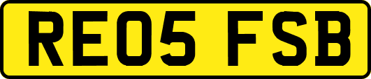 RE05FSB