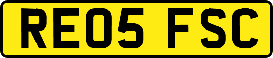 RE05FSC