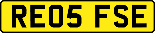 RE05FSE
