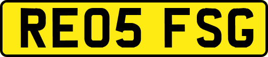 RE05FSG