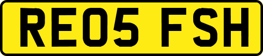 RE05FSH