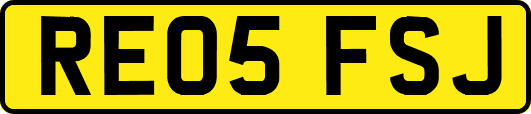RE05FSJ