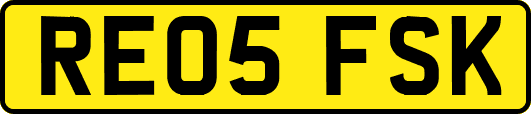 RE05FSK