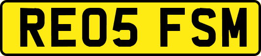 RE05FSM