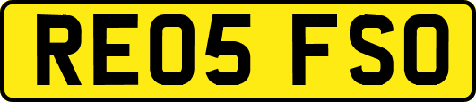 RE05FSO