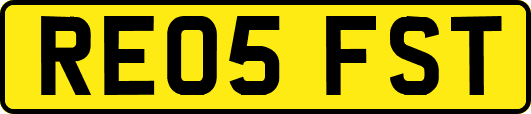 RE05FST