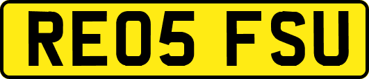 RE05FSU