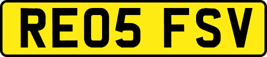 RE05FSV