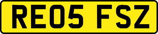 RE05FSZ