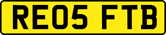 RE05FTB