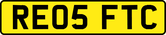 RE05FTC